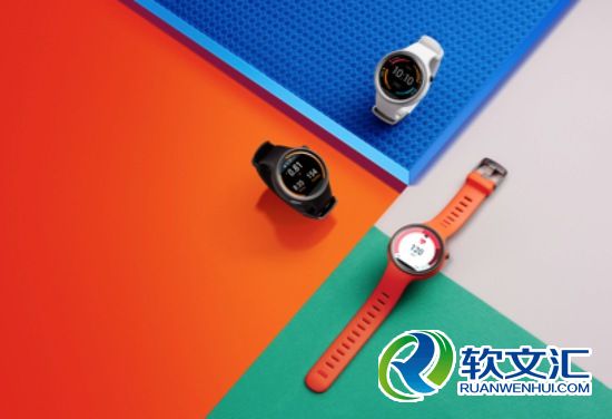 Moto 360 Sport智能手表正式发售 售价2388元