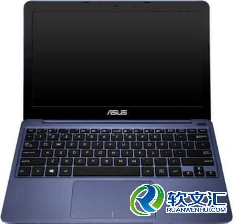 华硕升级EeeBook X205配新Atom处理器