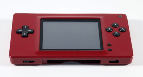 Game Boy Macro 让你的 NDS 重生