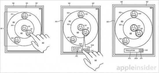 苹果新专利：智能耳机对讲机