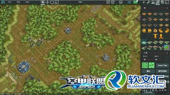 《空甲联盟》6月15日上线新版本 家园系统登场