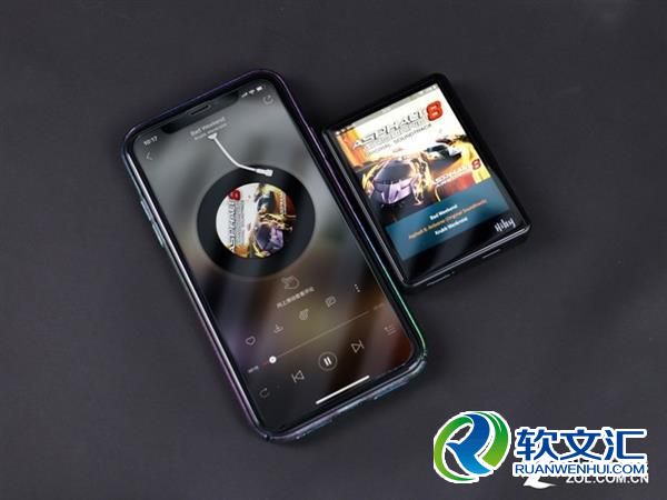 苹果安卓谁更HiFi？AirPlay与LDAC听感对比