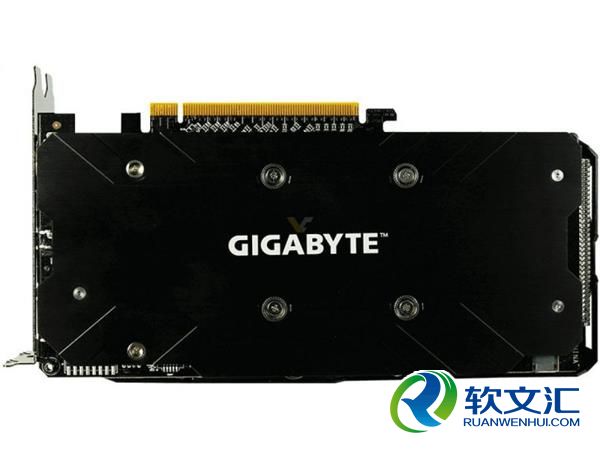 技嘉最终还是推出了Radeon RX 590 GAMING显卡