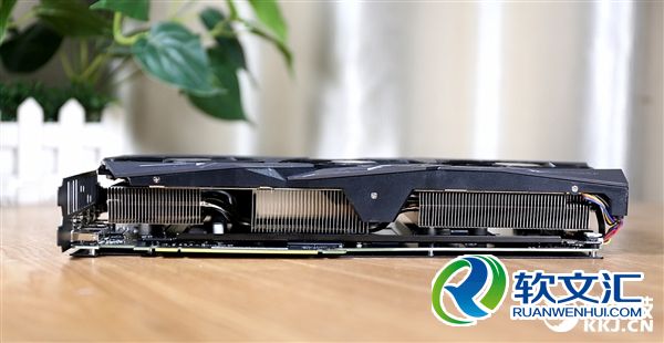华硕ROG STRIX GTX 1660 Ti O6G GAMING拆解图赏