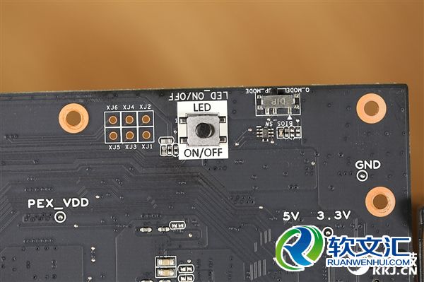 华硕ROG STRIX GTX 1660 Ti O6G GAMING拆解图赏