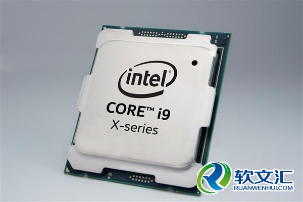 18核心36线程i9-9980XE飙上5.1GHz！跑分逆天