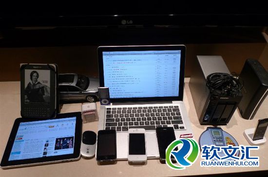 调查显示这些人群是苹果产品消费的主力