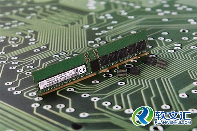 SK海力士DDR5-6400内存细节 密度翻番 
