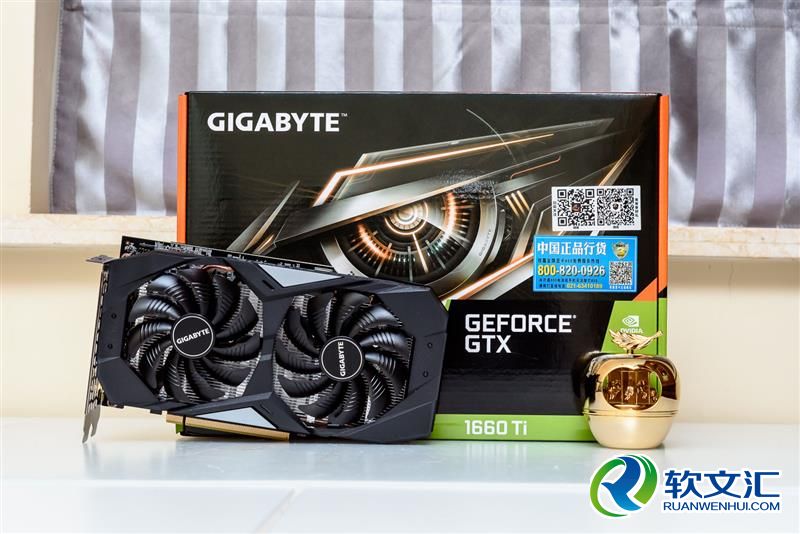 你好六啊！GTX 1660 Ti深度测试：升吧
